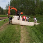 Alberta, Canada 2005