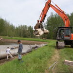 Alberta, Canada 2005
