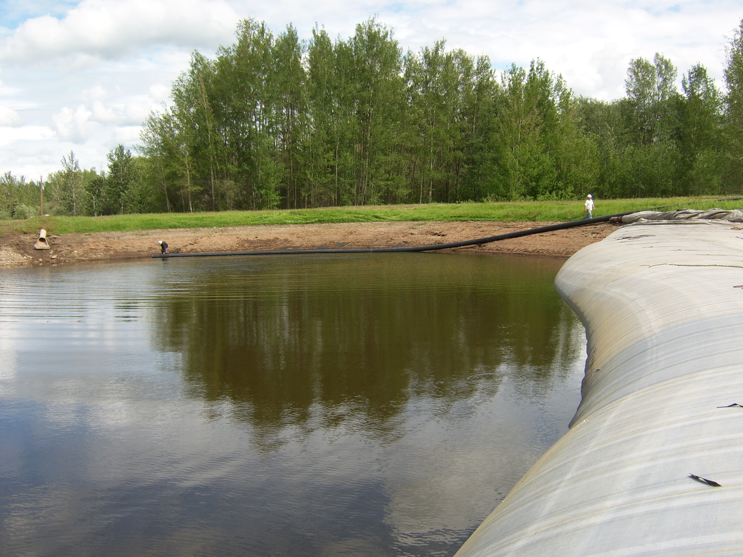 Alberta, Canada 2005