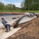 Alberta, Canada 2005