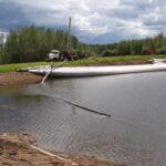 Alberta, Canada 2005