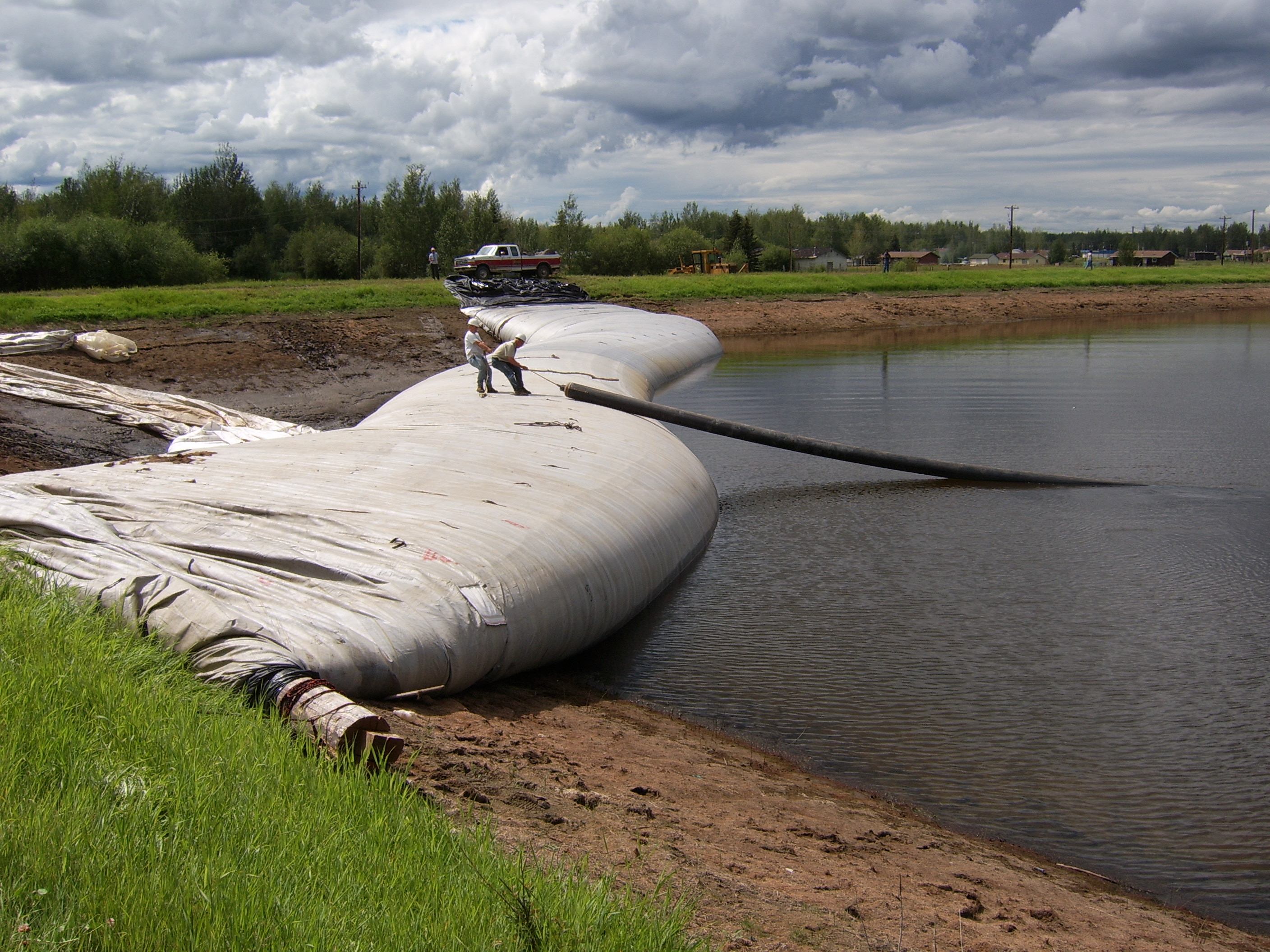 Alberta, Canada 2005