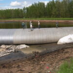 Alberta, Canada 2005
