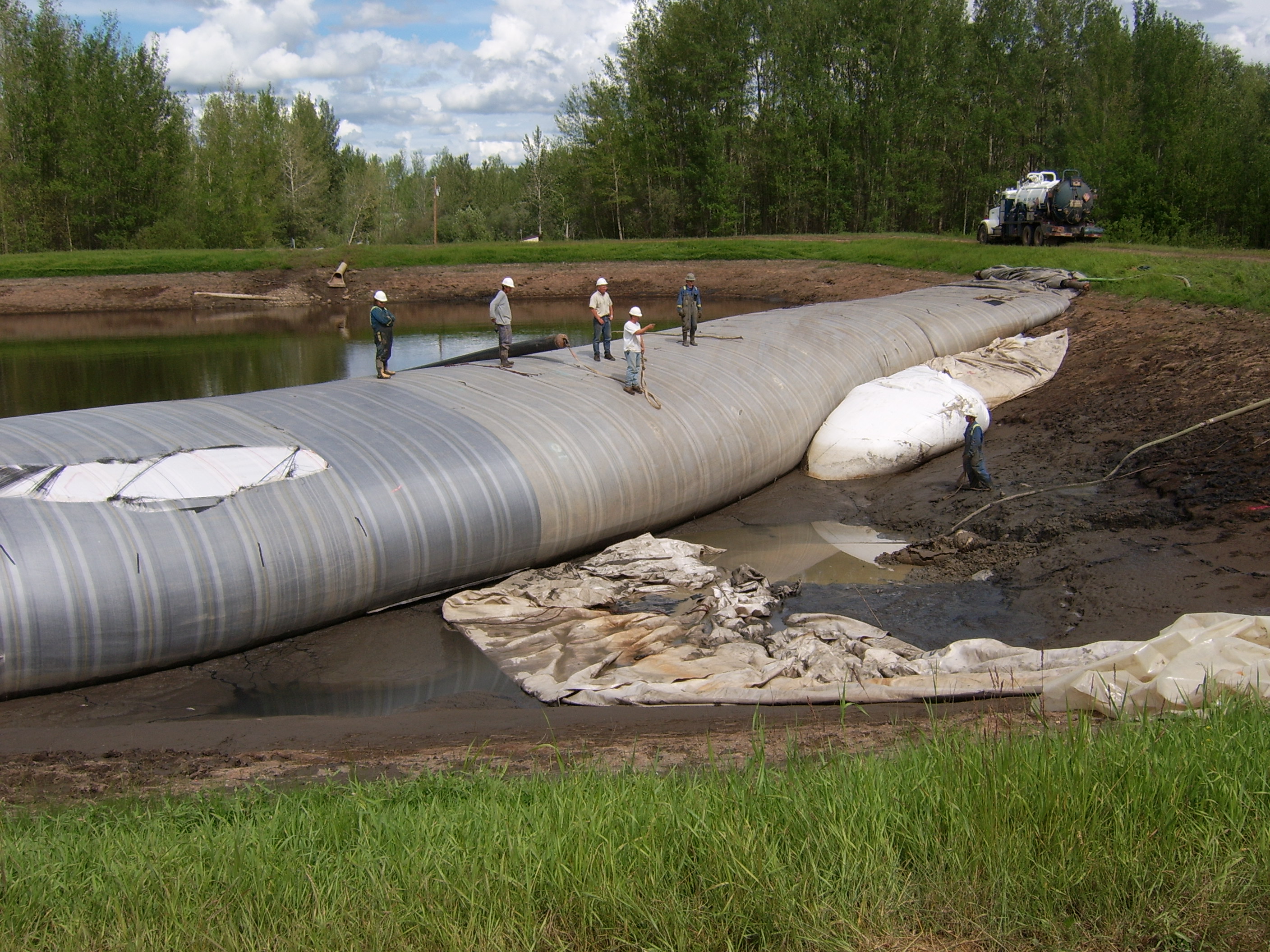 Alberta, Canada 2005