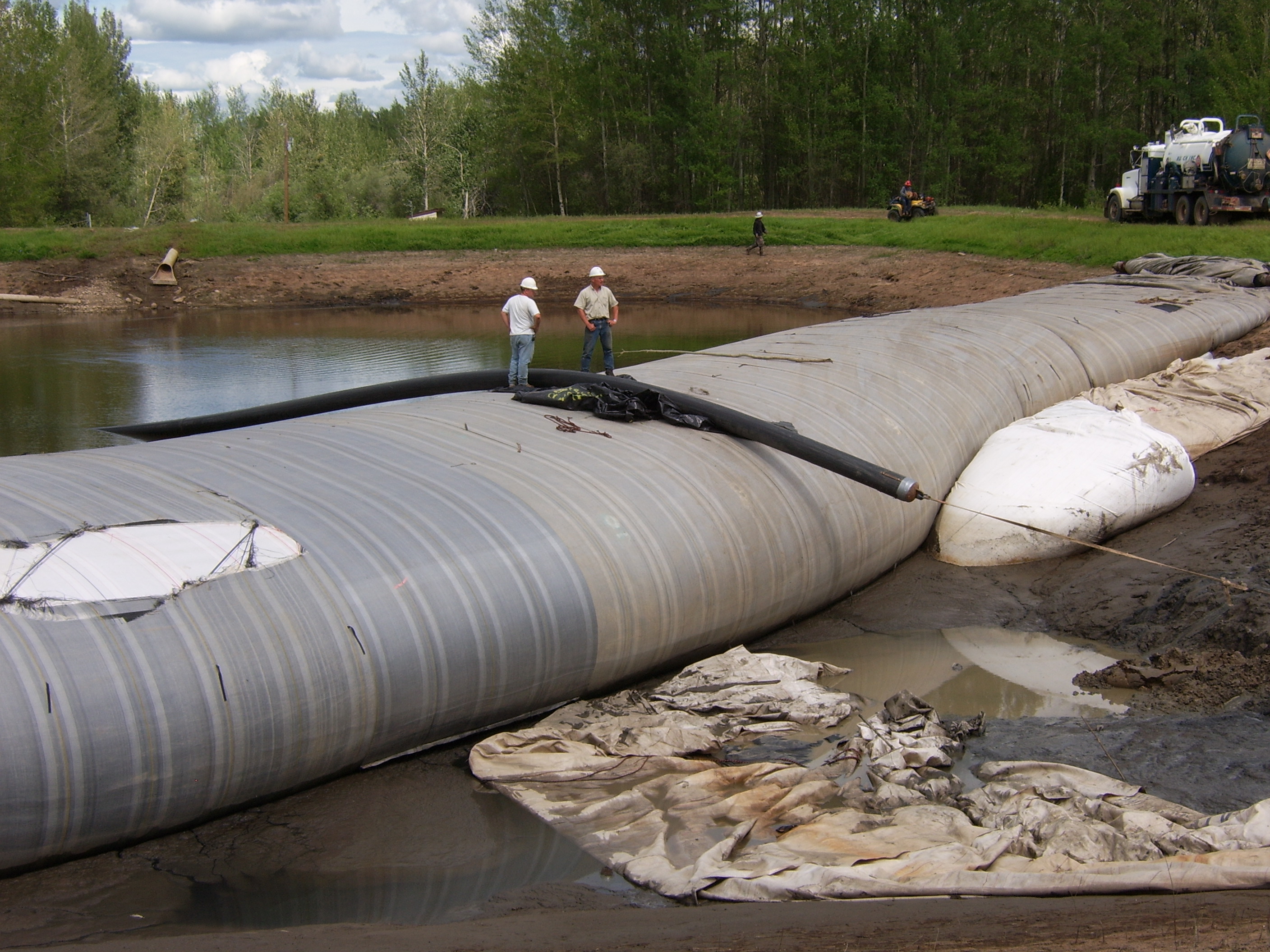 Alberta, Canada 2005