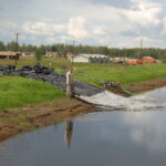 Alberta, Canada 2005