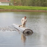 Alberta, Canada 2005