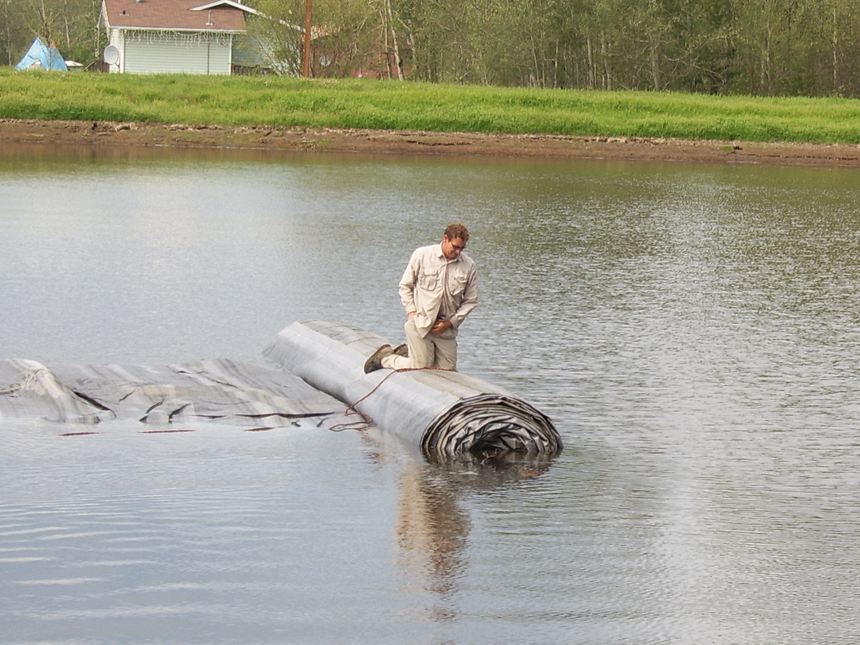Alberta, Canada 2005