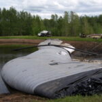 Alberta, Canada 2005