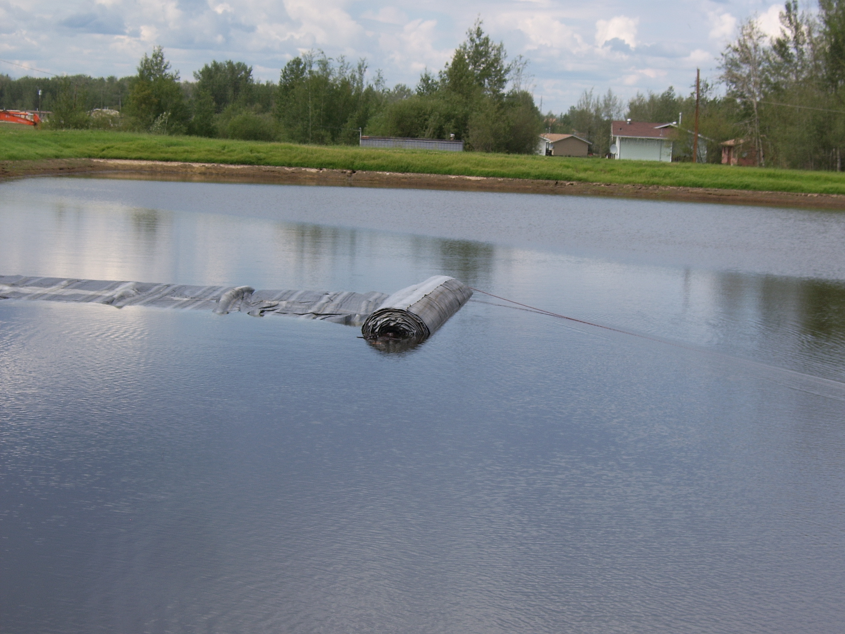 Alberta, Canada 2005