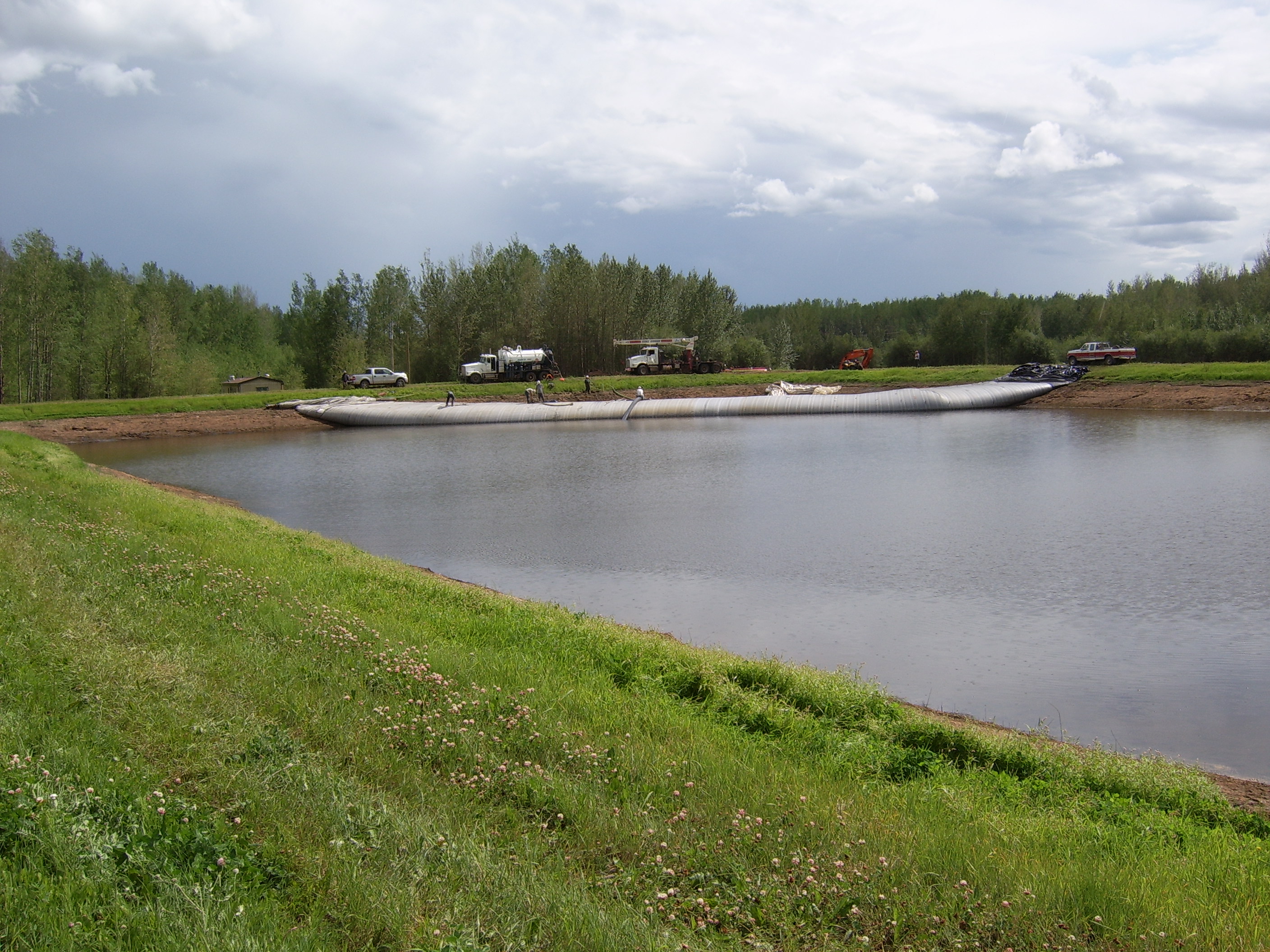 Alberta, Canada 2005