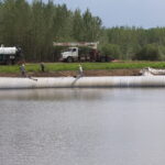 Alberta, Canada 2005
