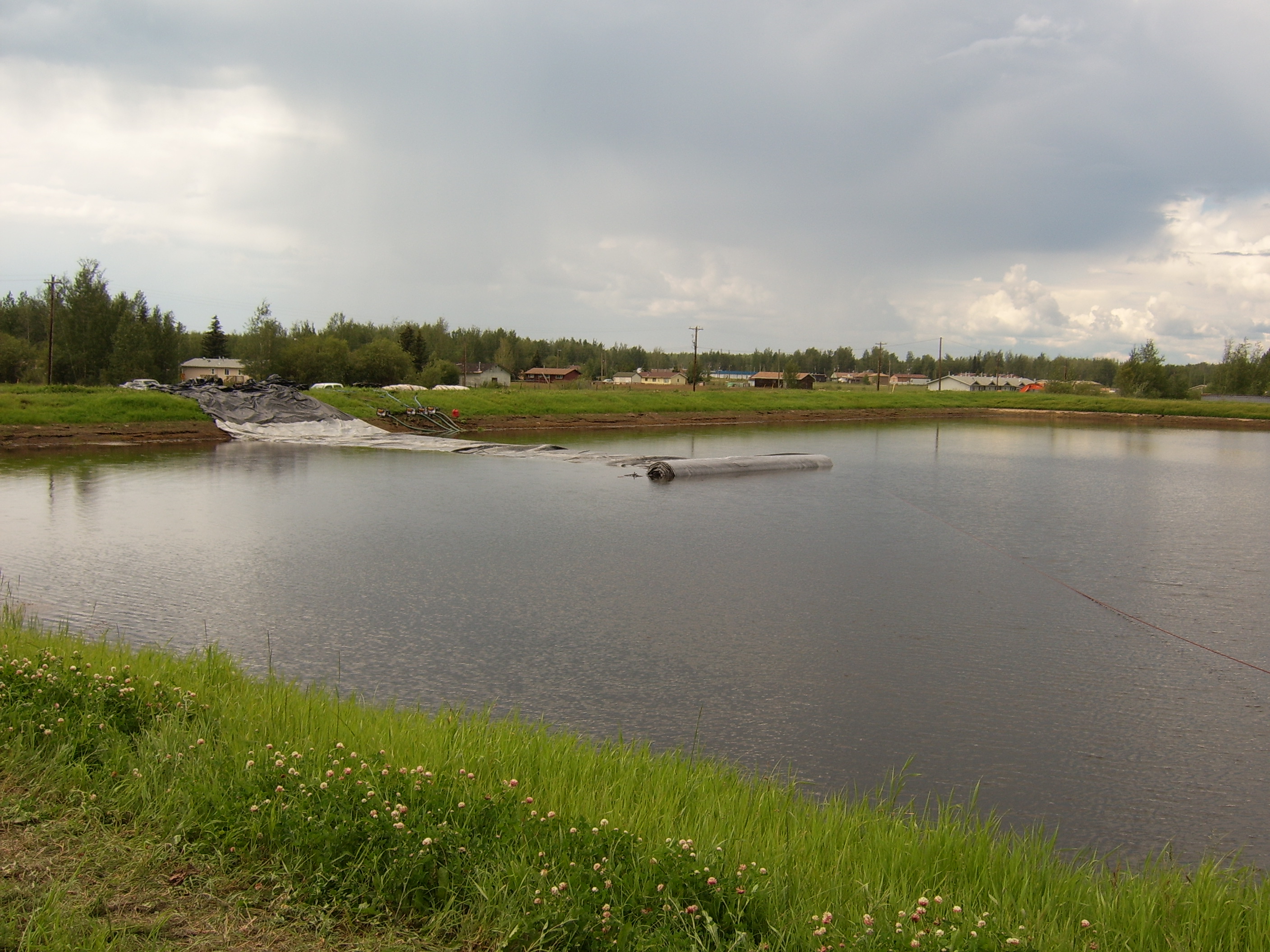Alberta, Canada 2005