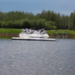 Alberta, Canada 2005