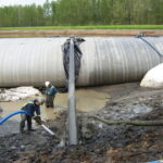 Alberta, Canada 2005