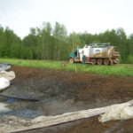 Alberta, Canada 2005