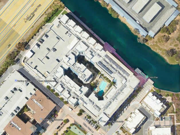 Foster City, CA 2016
