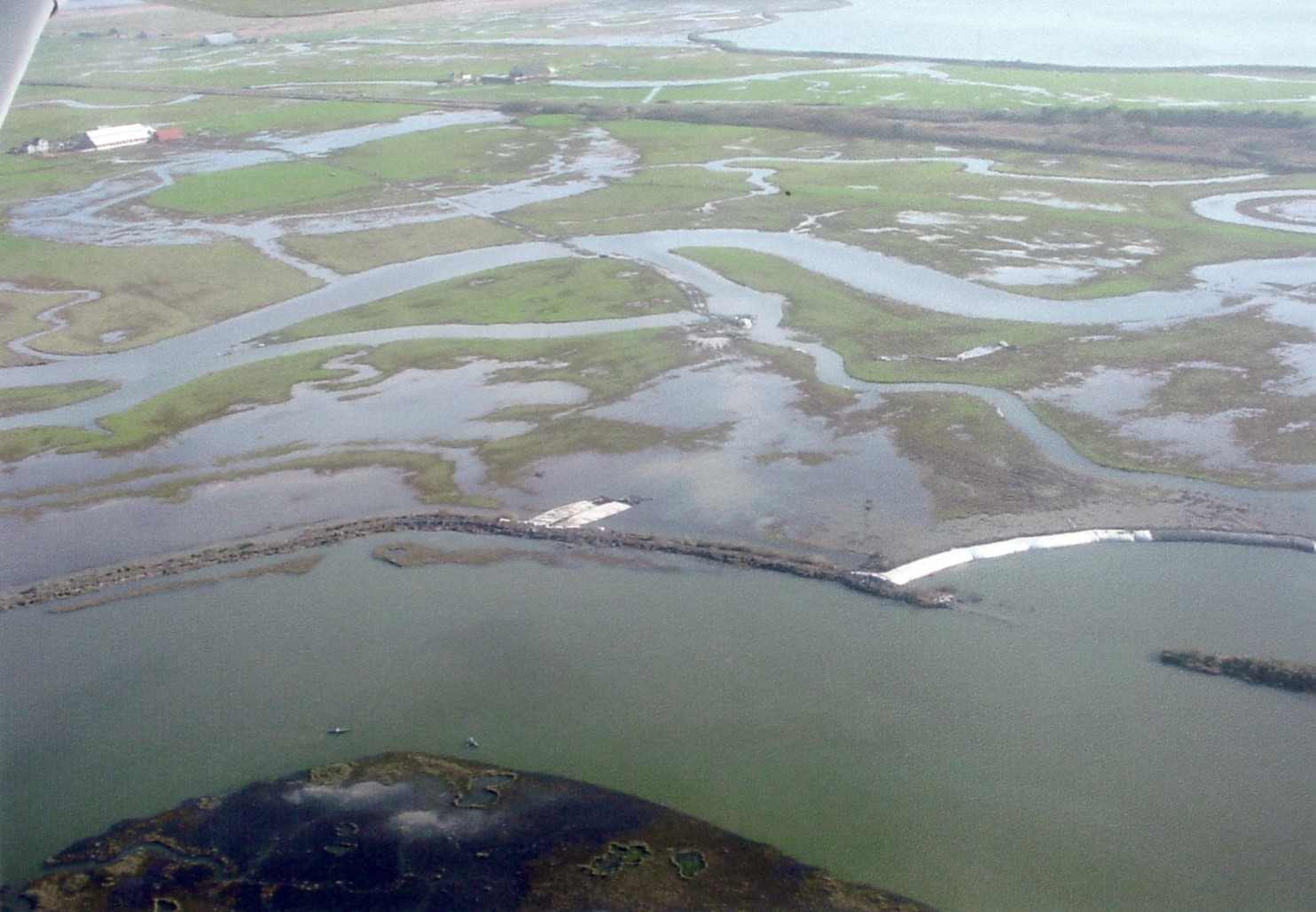 Arcata, CA 2004