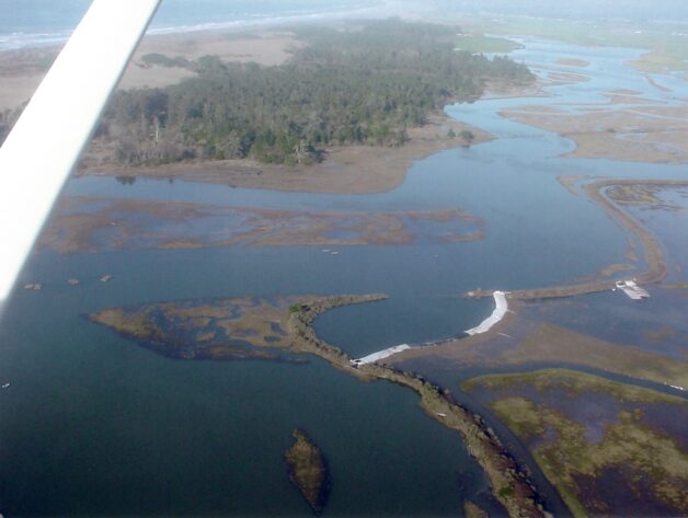 Arcata, CA 2004