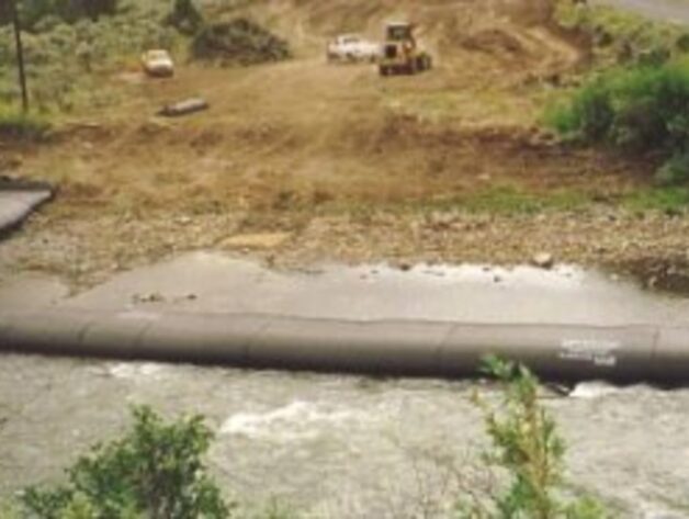 Cody, WY 2002