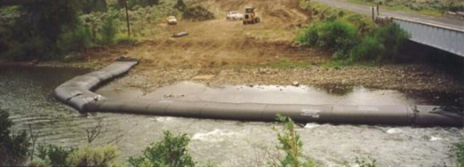 Cody, WY 2002