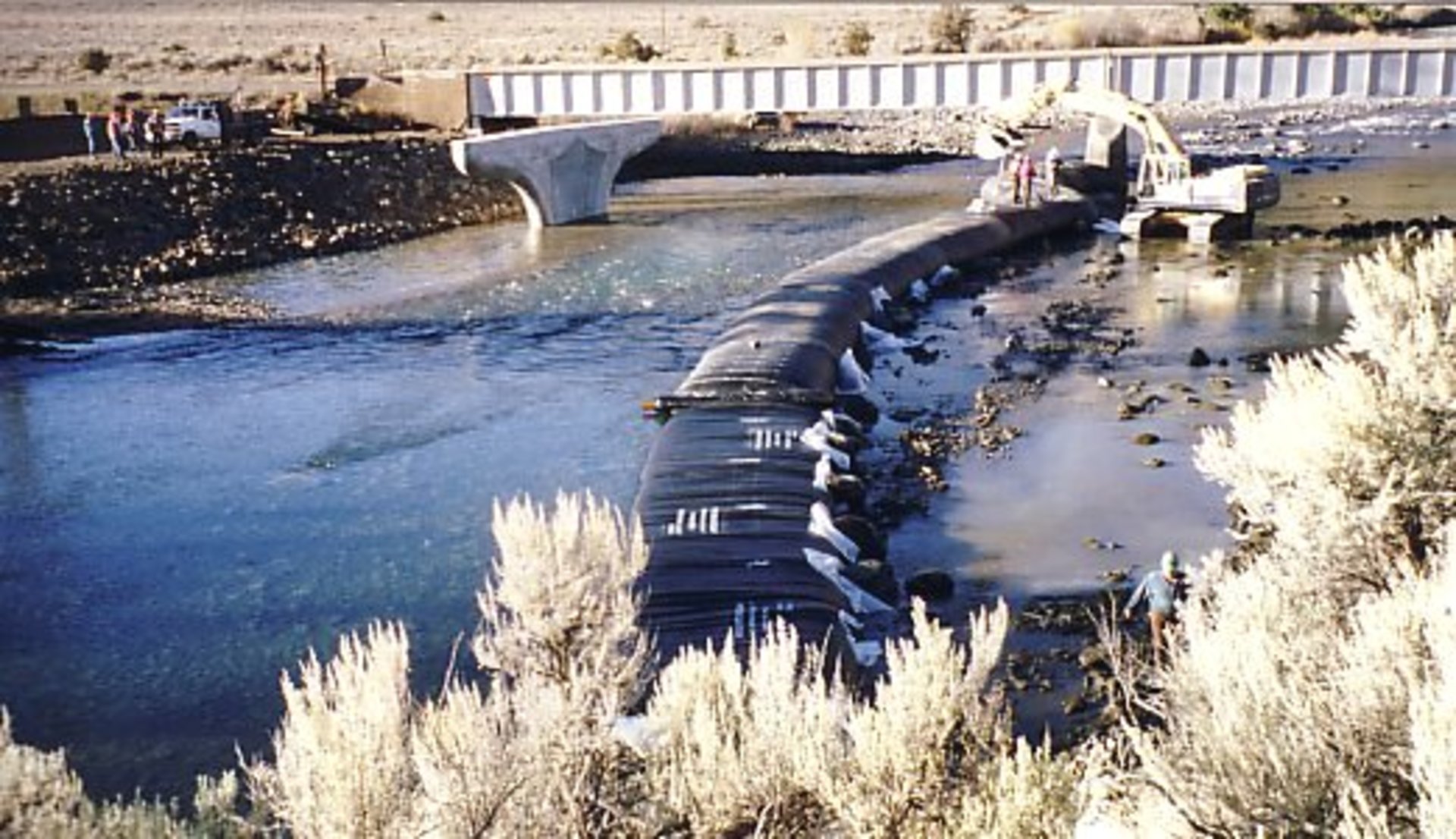 Cody, WY 2002