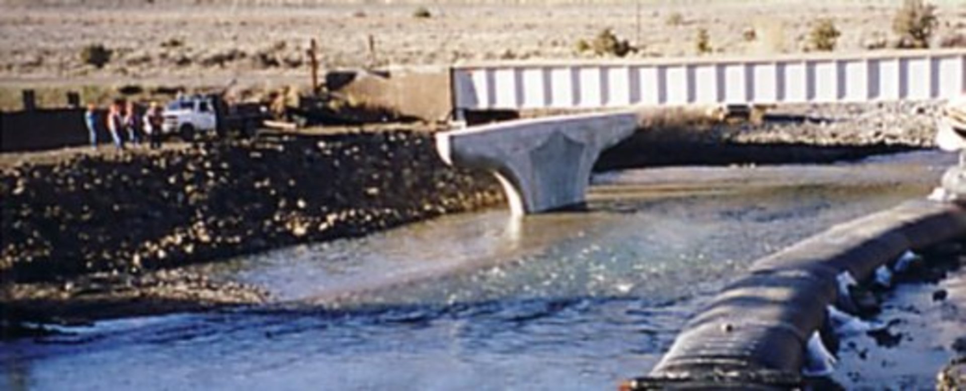 Cody, WY 2002
