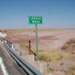 Holbrook, AZ 2002