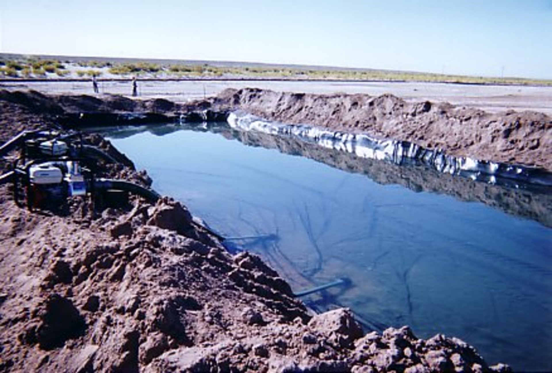 Holbrook, AZ 2002