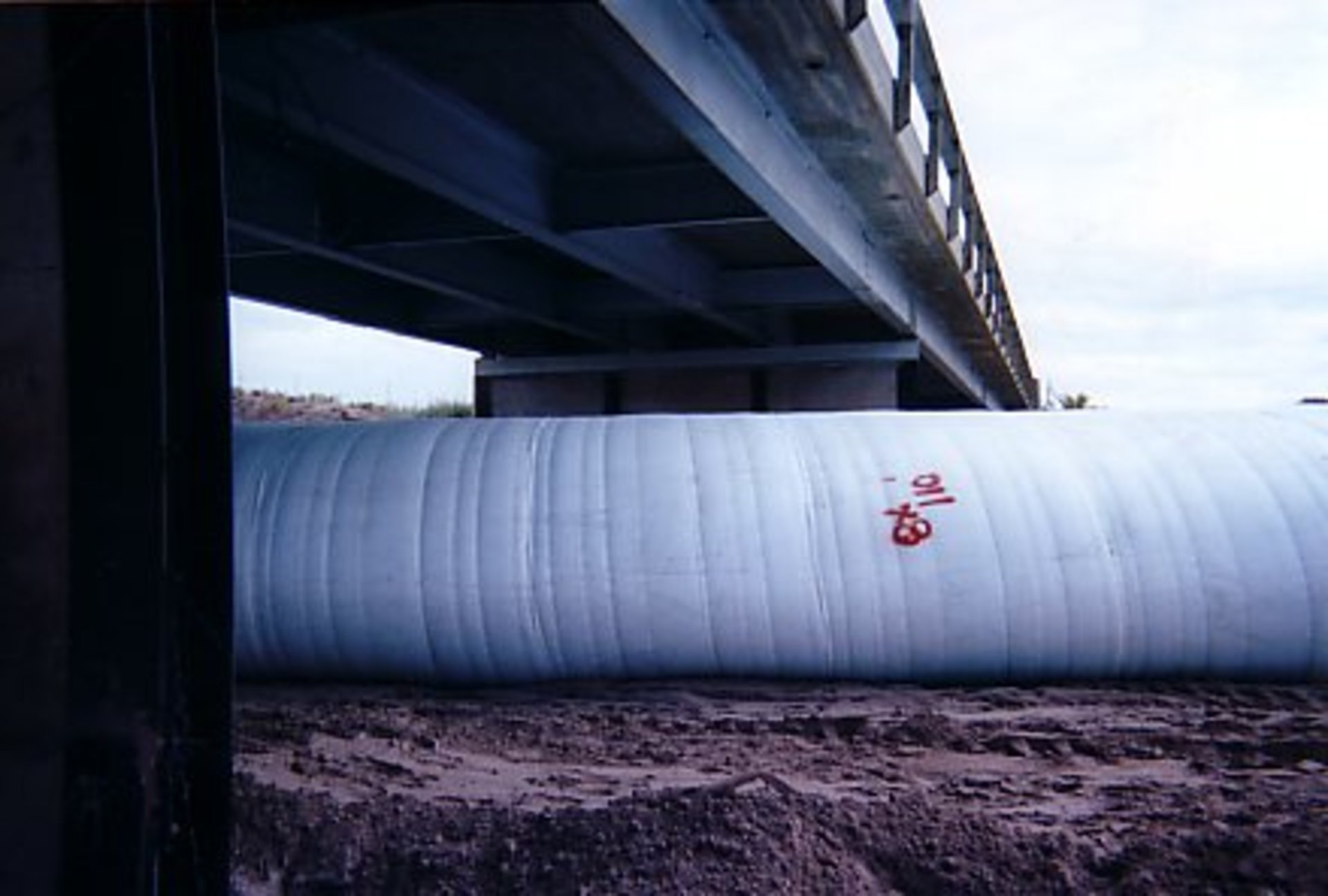 Holbrook, AZ 2002