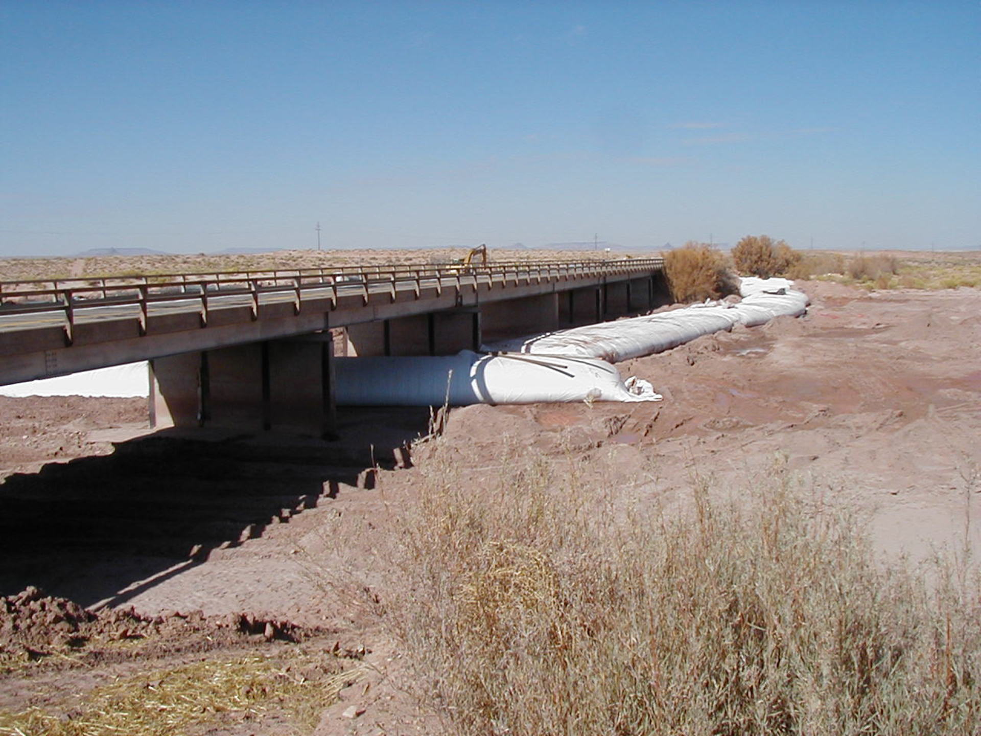Holbrook, AZ 2002