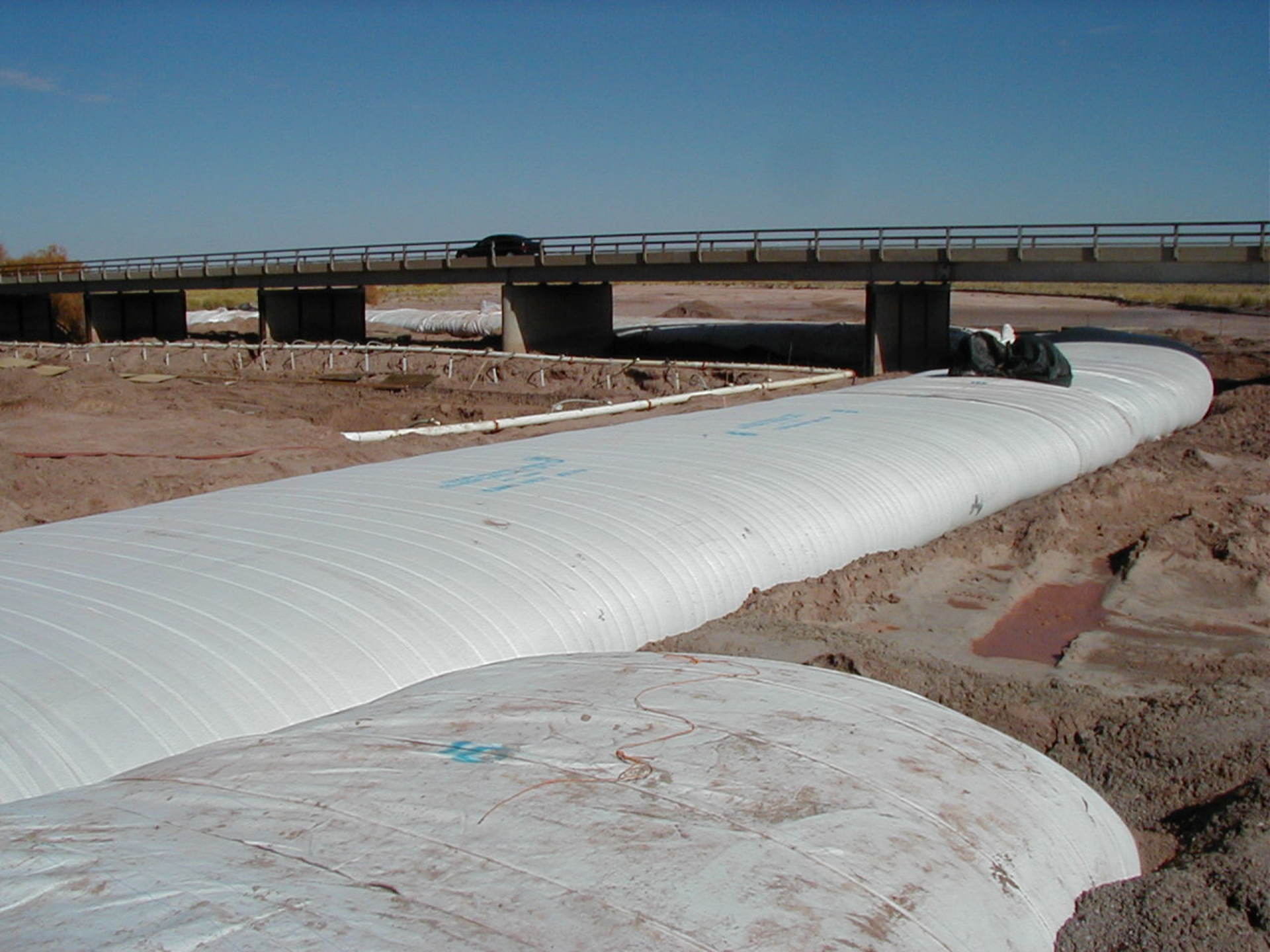 Holbrook, AZ 2002