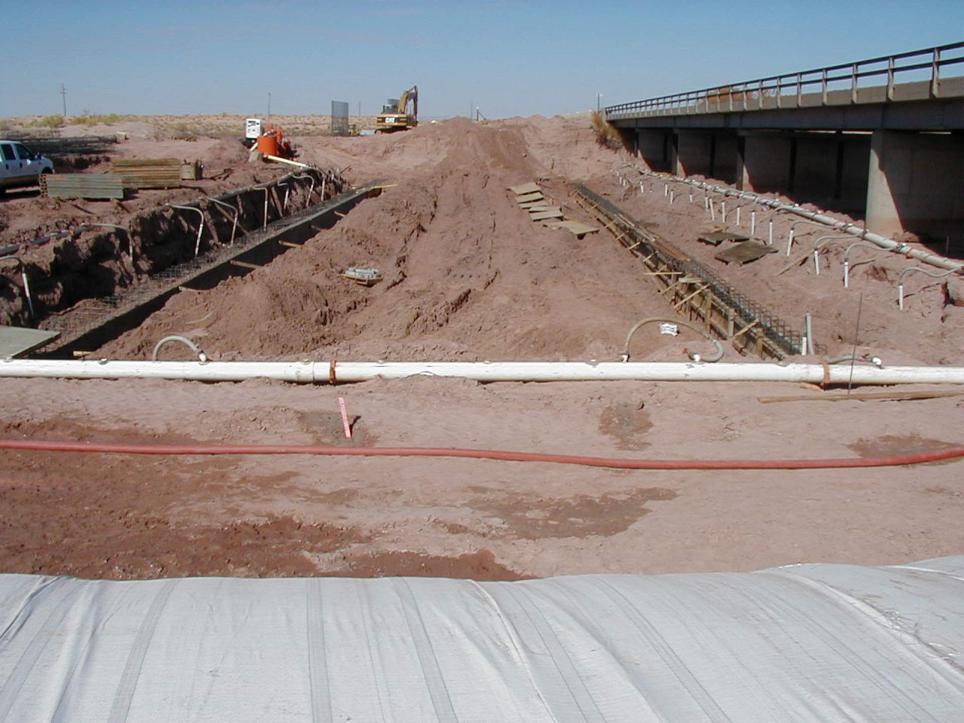 Holbrook, AZ 2002