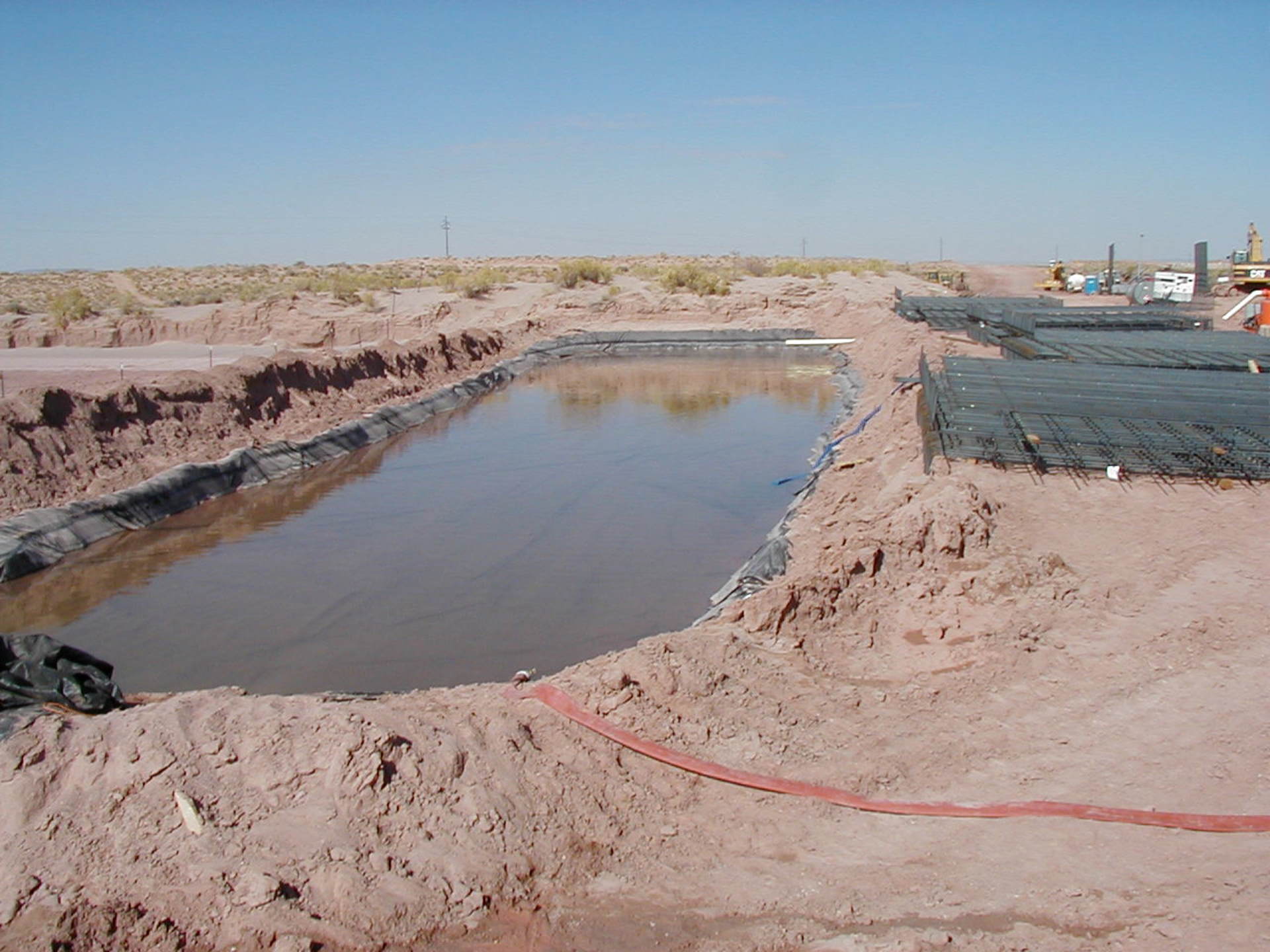 Holbrook, AZ 2002