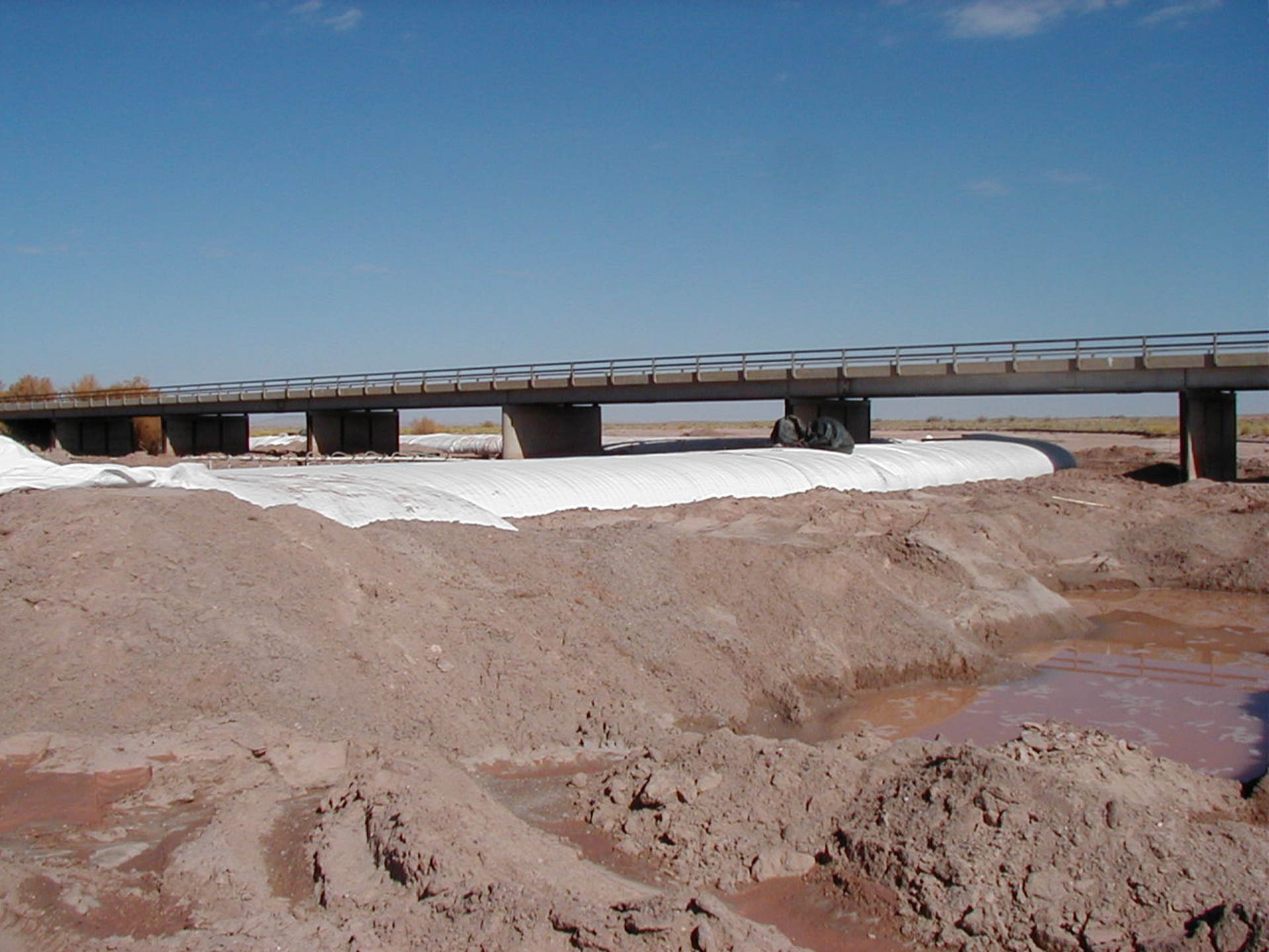Holbrook, AZ 2002