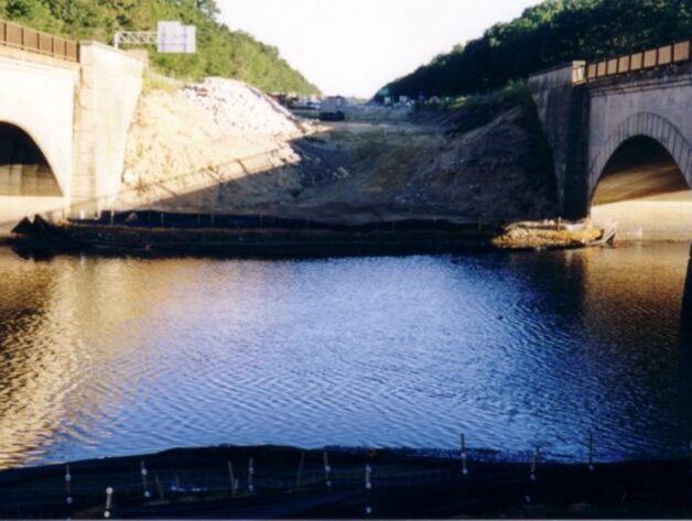 Billerica, MA 2002