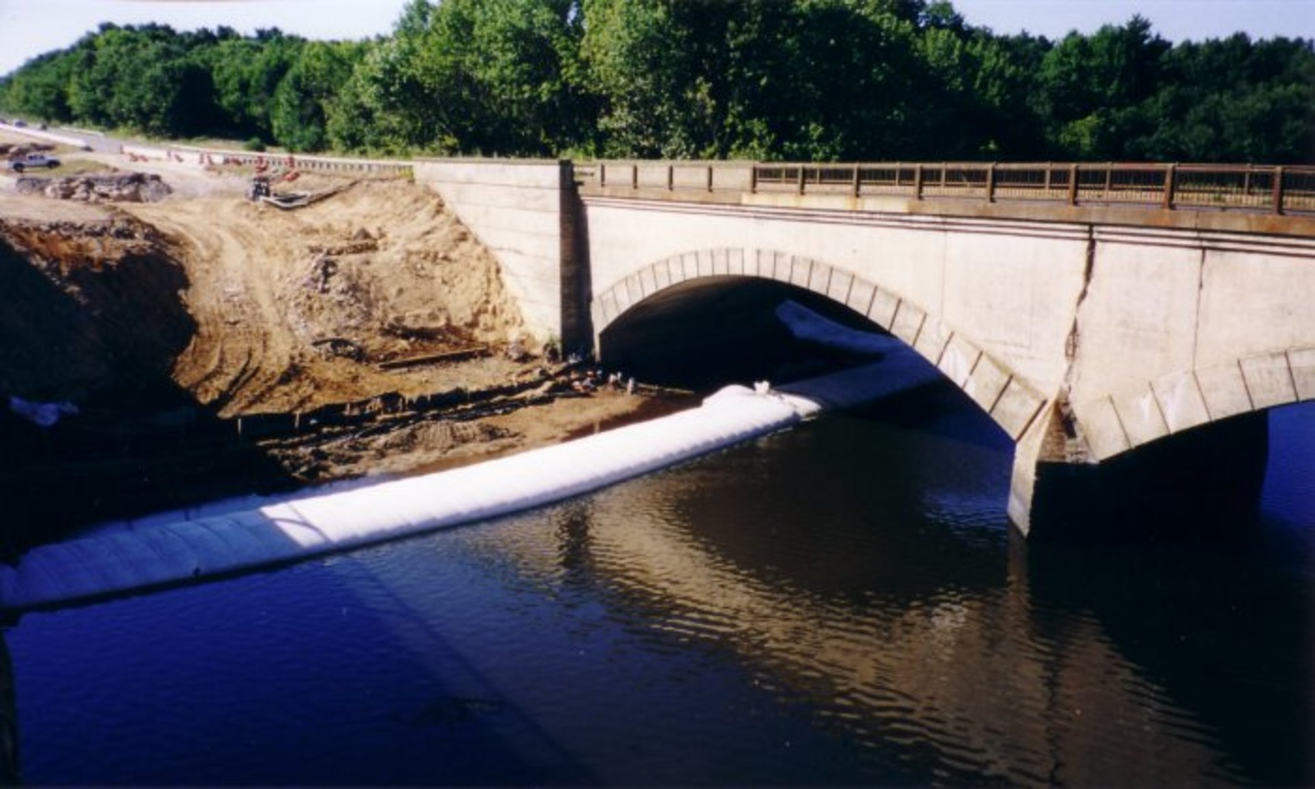 Billerica, MA 2002