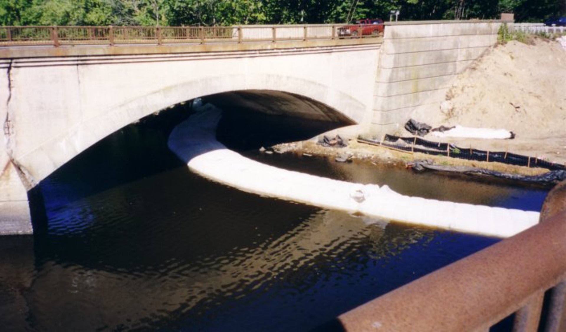 Billerica, MA 2002
