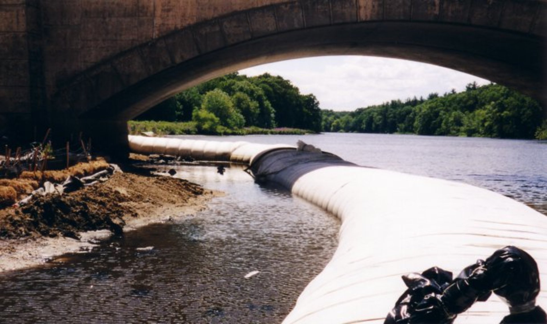 Billerica, MA 2002