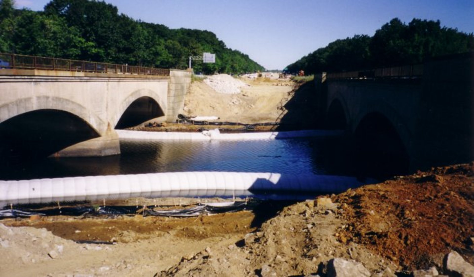 Billerica, MA 2002