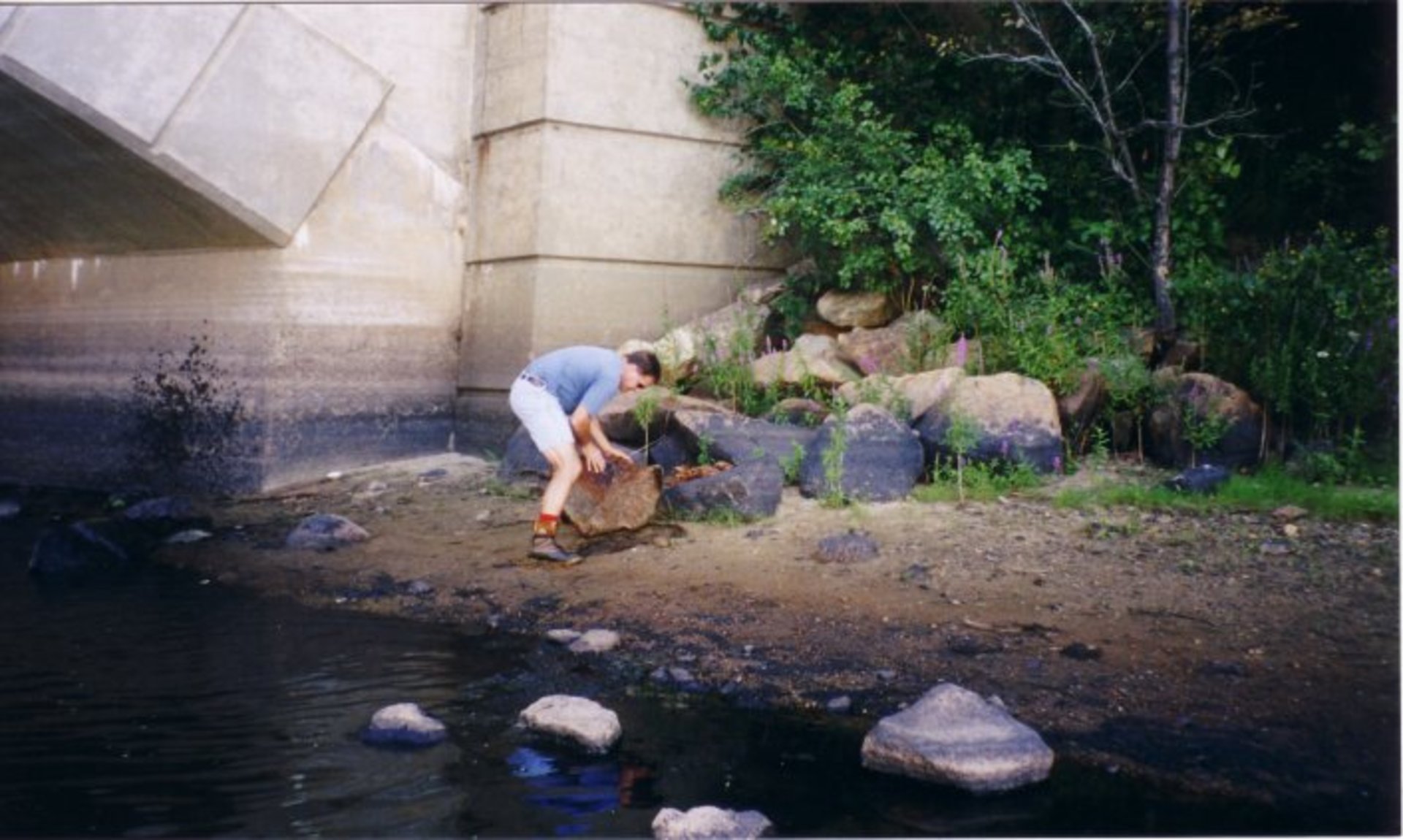 Billerica, MA 2002