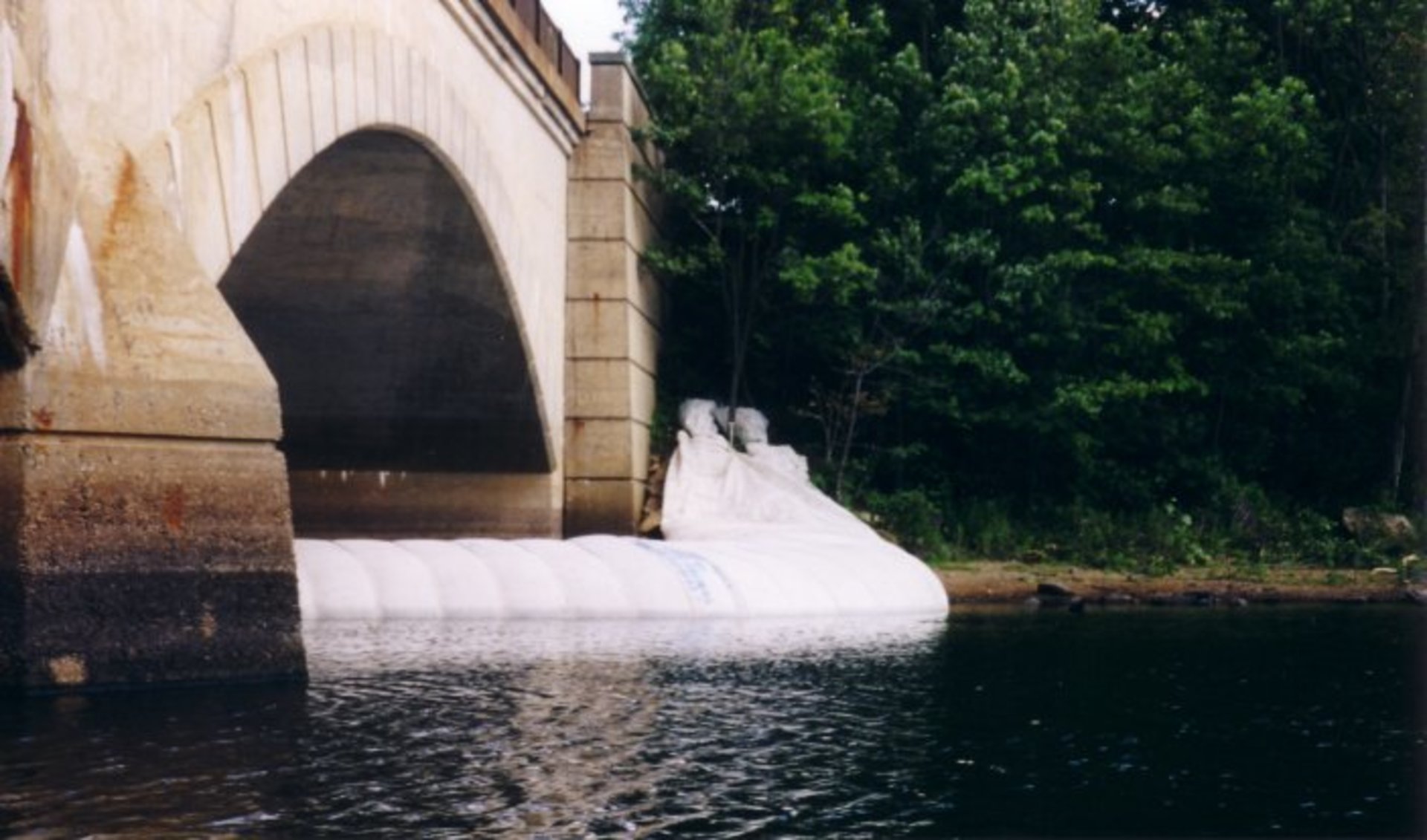 Billerica, MA 2002