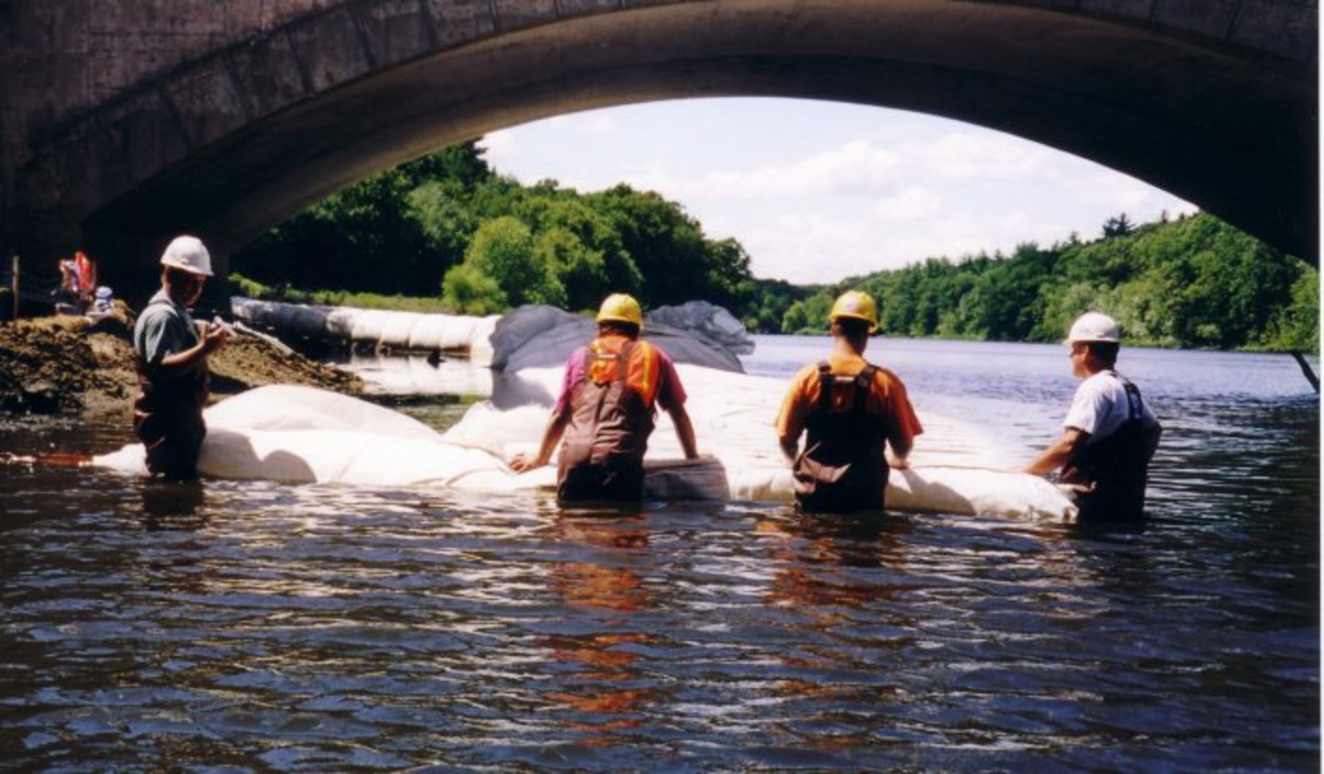 Billerica, MA 2002