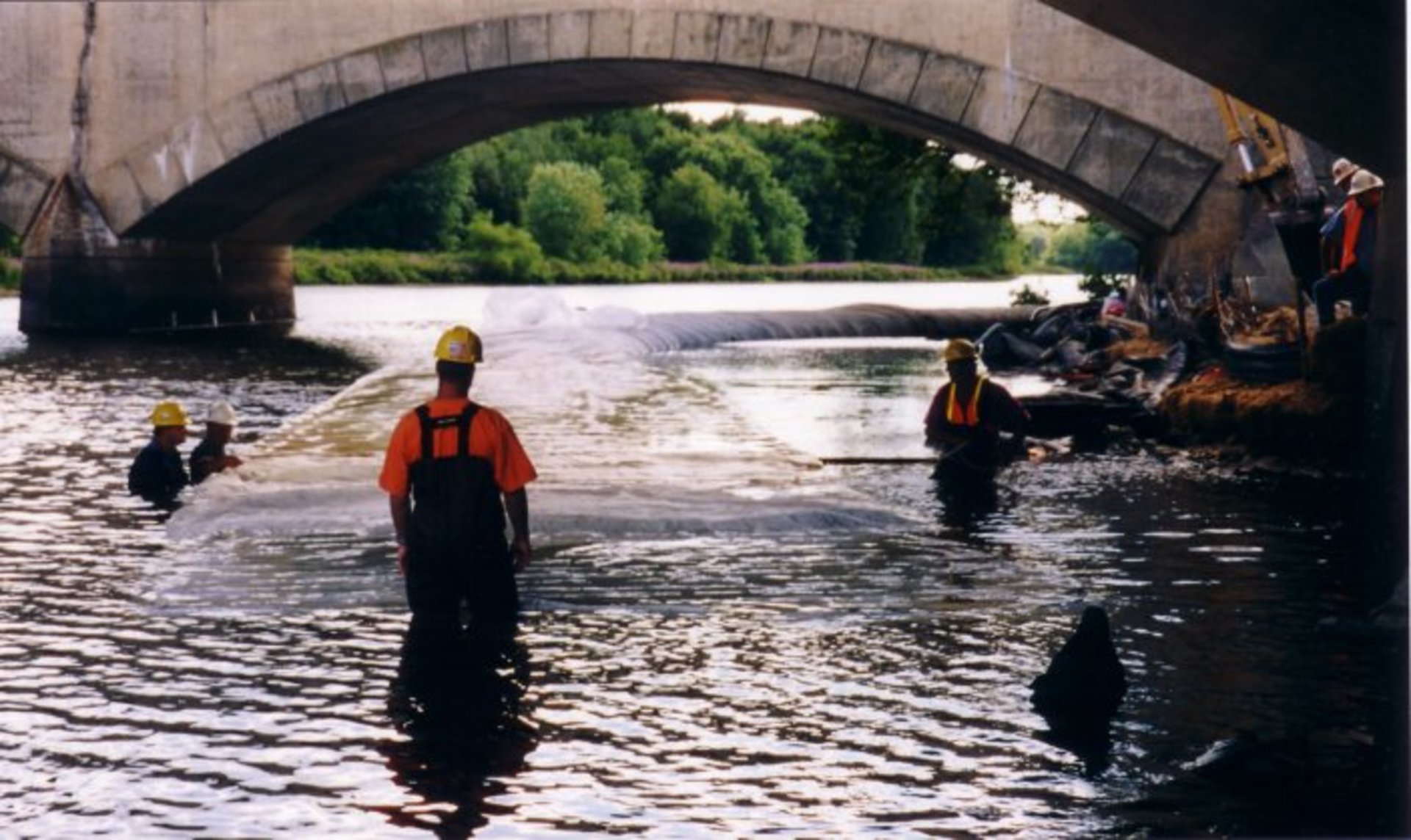 Billerica, MA 2002