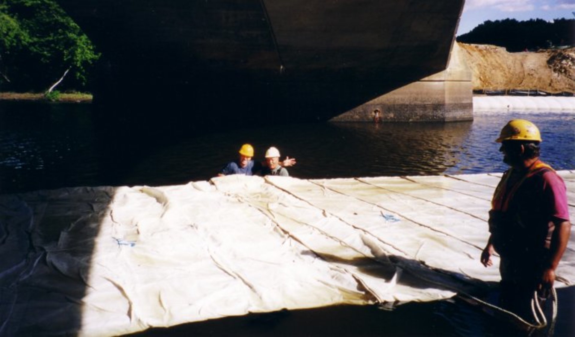 Billerica, MA 2002