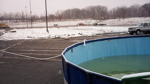 Aurora, OH 2000