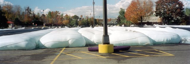 Aurora, OH 2000