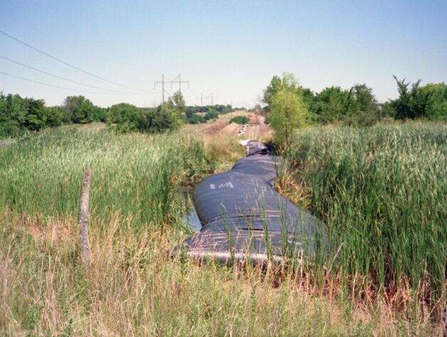 Near Kansas City, KS 1997