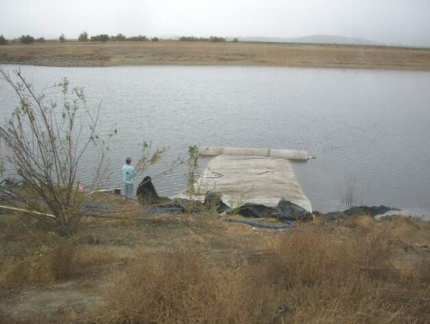 Lake Elsinore, CA 2006