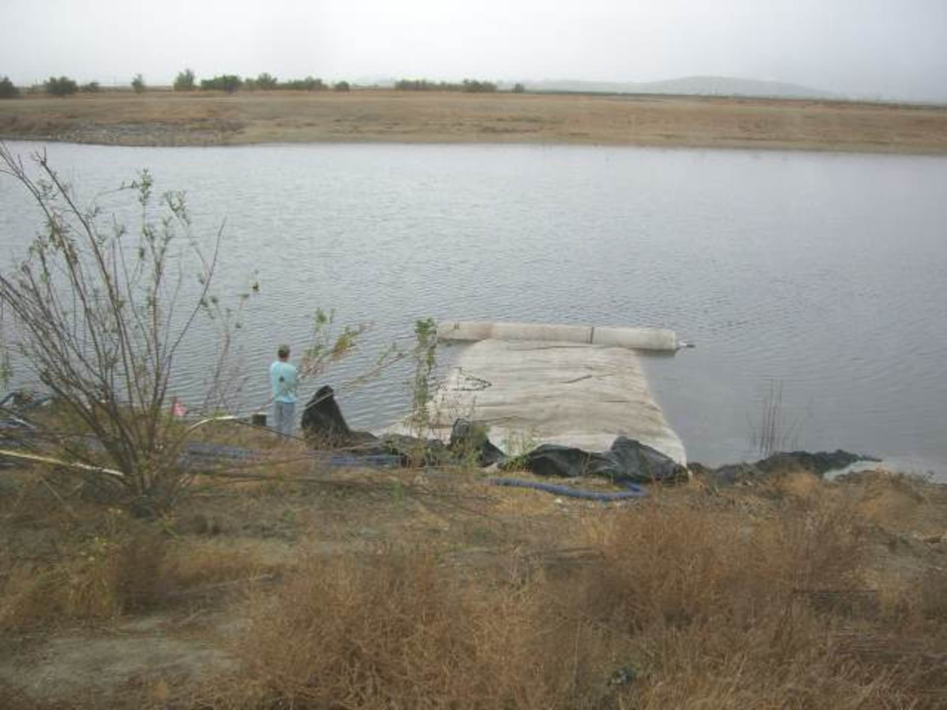 Lake Elsinore, CA 2006
